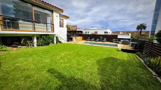 Broker Bosques 4d-3b-patio- Piscina - Quincho