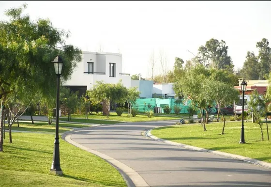 Glm. Venta Lote En Santa Emilia Pilar Del Este, Pilar
