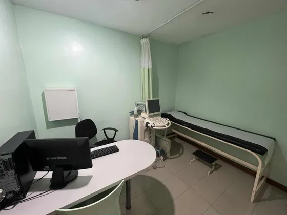 Centro Médico Local Propio En Valencia Guaparo Vc283882