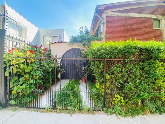 Casa En Venta En San Joaquín