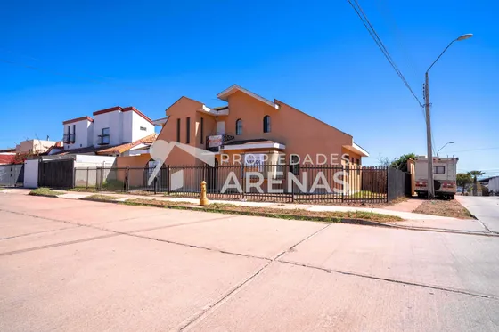 Venta Casa San Joaquin (126496)