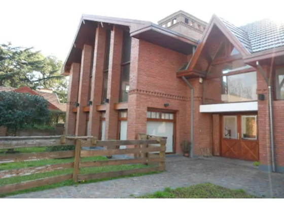 Casa Venta Barrio Links Ezeiza + Casa Caseros  