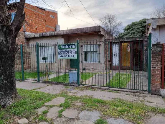 Venta Casa 3 Amb.