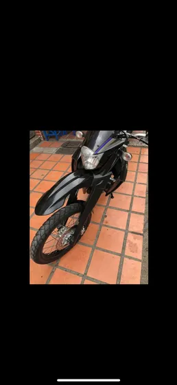 Xt 660