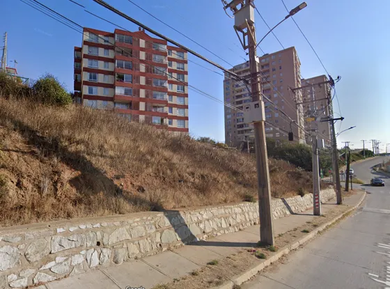 Departamento En Venta De 2 Dorm. En Valparaíso