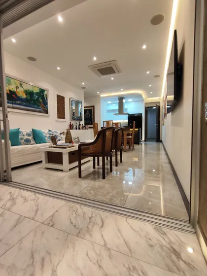 Apartamento De Lujo En Venta Nueva Tequendama Cali