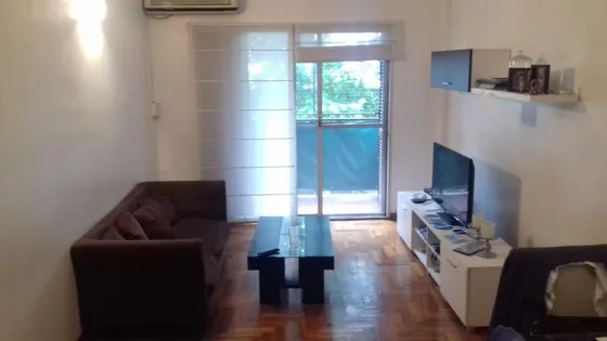 Departamento - Olivos