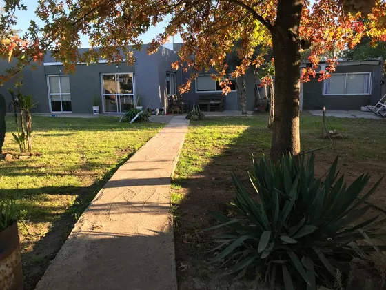 Casa En  Carlos Spegazzini, Carlos Spegazzini, Ezeiza, Bs.as. G.b.a. Sur