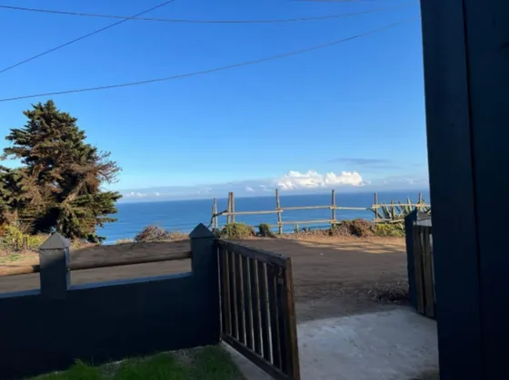 Cabañas En Maitencillo