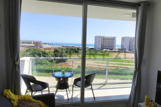 Arriendo Departamento Cercano Al Faro, La Serena