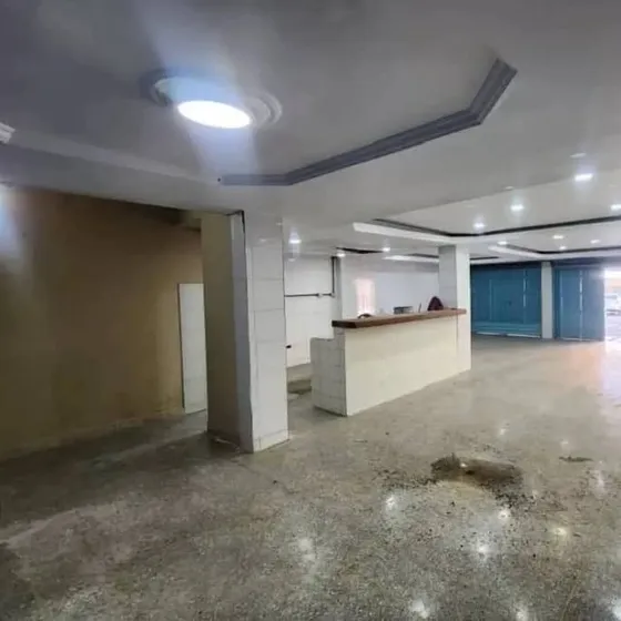 Alquiler De Local En Naguanagua Av. Bolívar (kcl)