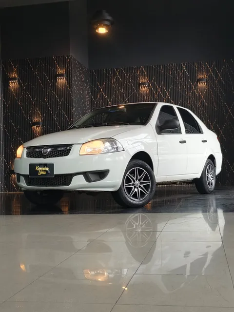 Fiat Siena 4x2