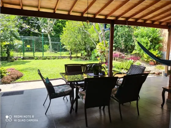Venta Casa Suramericana 