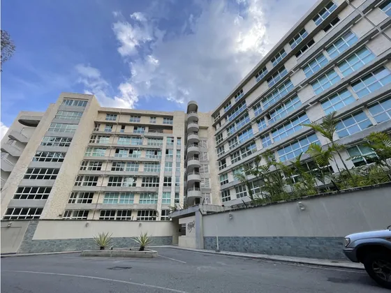 Apartamento En Venta En Lomas De Las Mercedes
