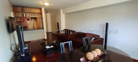 Alquiler De Practico Apartamento En Santa Fe Sur / Gc