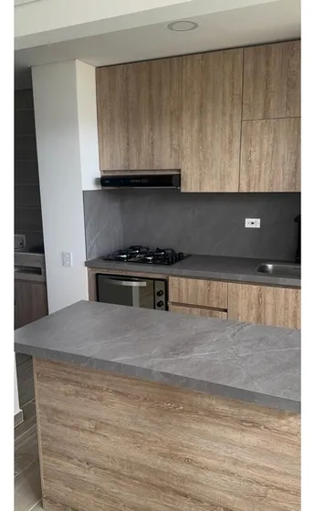 Venta De Apartamento En La Tablaza , Itagüí 