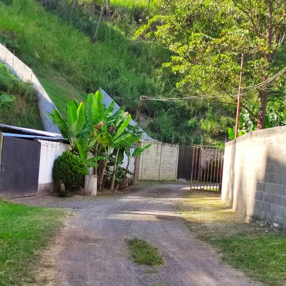 Colinas De Carrizal Parcela 