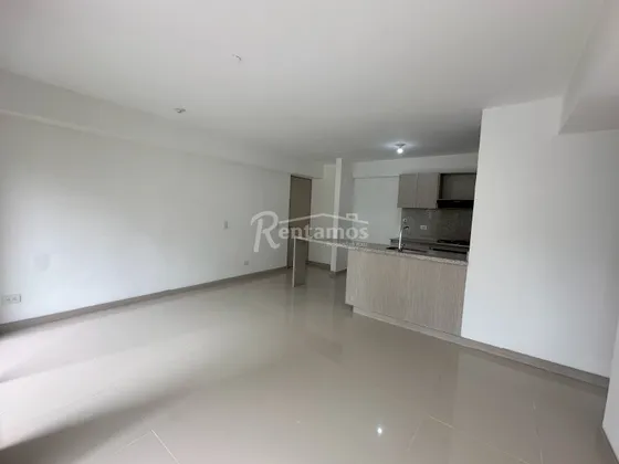 Apartamento En Arriendo En Vereda Pan De Azúcar. Cod A776232