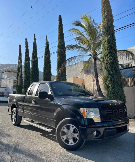 Ford F-150 Ltx