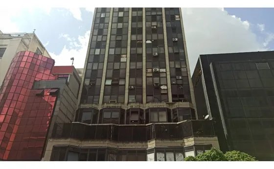 Oficina Venta Caracas Av. Urdaneta Inmobiliaria Day 6987