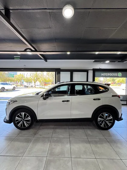 Gwm Haval Jolion Pro Deluxe 1.5 Hibrido 2wd 7dct