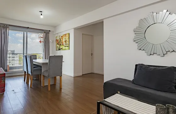 Departamento 3 Ambientes Ezeiza Apto Credito