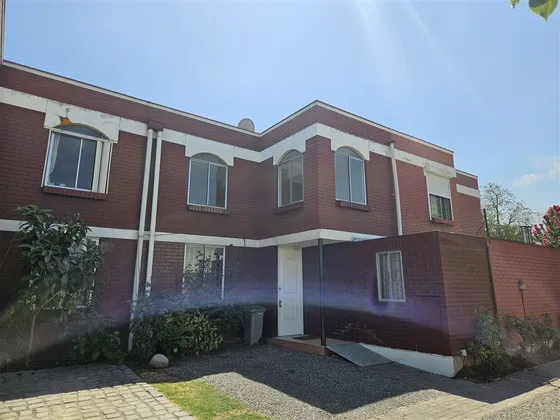 Townhouse 3d, 2b Más Servicio