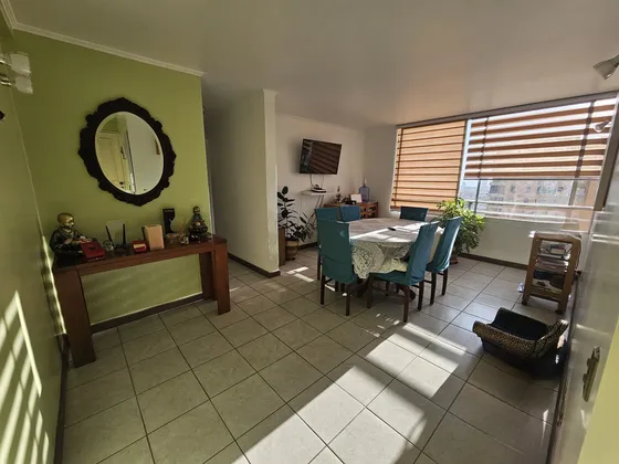 Se Vende Departamento De 3 Dormitorios Cond. Bahía Norte
