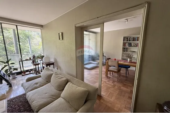  Hogar Espacioso En Centro Histórico De Santiago 