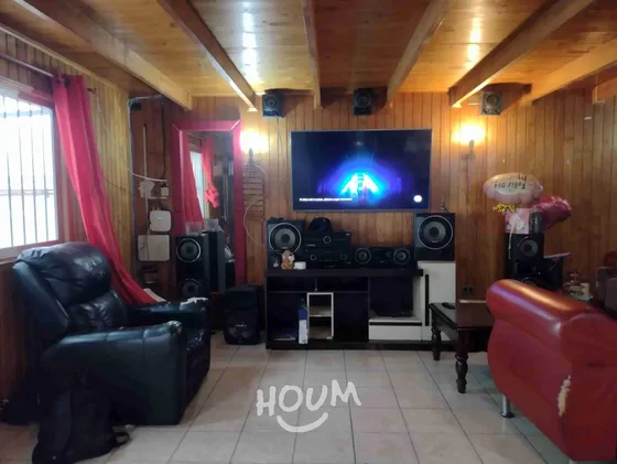 Casa Nueva 1 Id: 134081