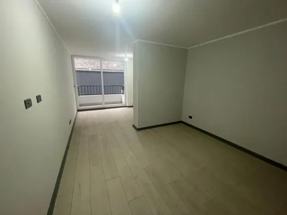Arriendo De Home Studio En La Comuna De Santiago