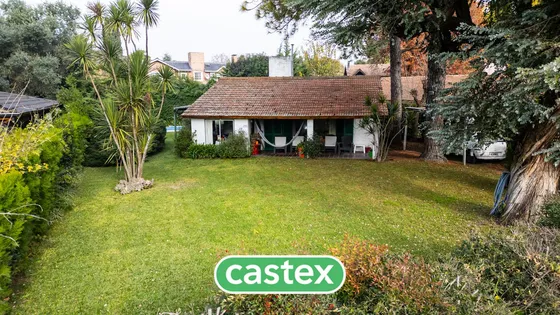 Casa En Venta En Mapuche, Pilar