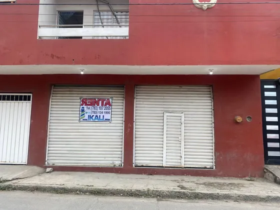 Local En Anahuac