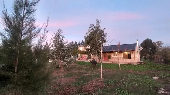 Quinta En Venta - 2 Dormitorios 1 Baño - 2.600mts2 - Berisso