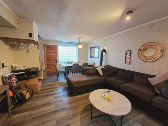 Se Vende Casa Con Posibilidad Comercial En Curauma Placilla