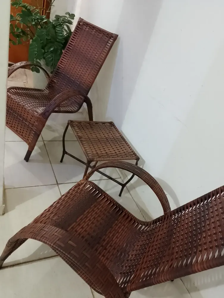 Foto da avaliação 1