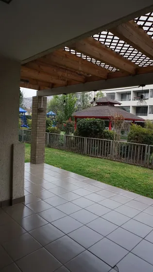 Estupendo Departamento, 3d 2b. Como Nuevo