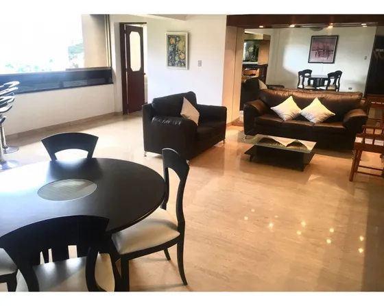 Vendo/alquilo Apartamento 170m2 3h+s/5b/3p Valle Arriba 0758