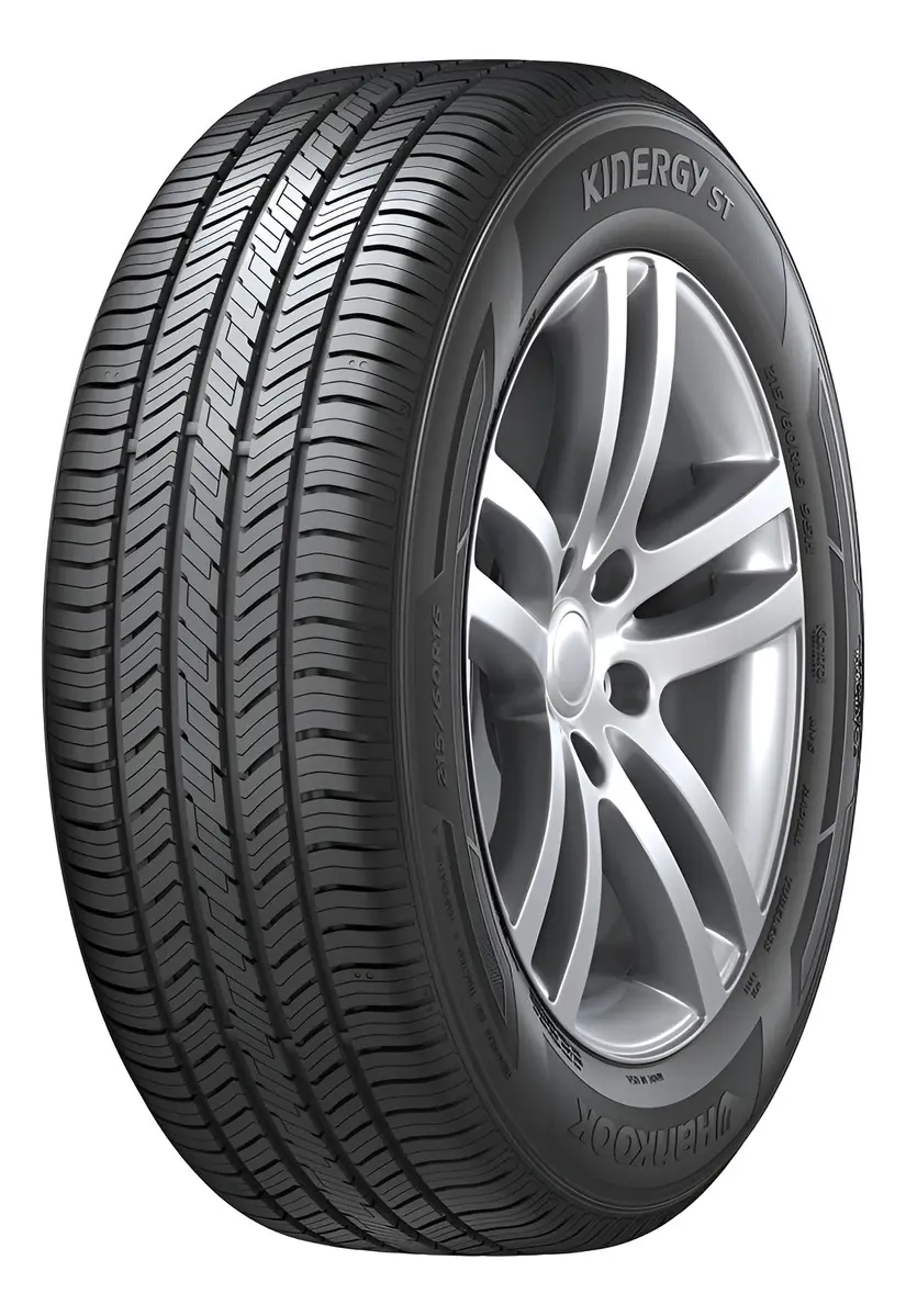 Llanta Hankook Kinergy ST H735 P 185/65R15 88 T