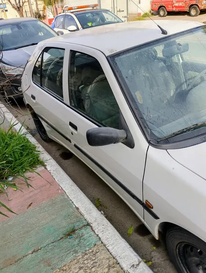 Peugeot 306 1.8 Xn