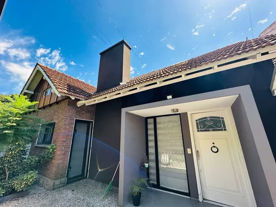 Casa En Castelar Norte