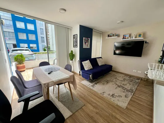 Venta Apt Pereira Condina