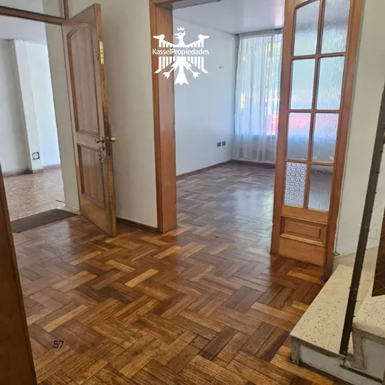 Se Arrienda Casa Con Giro Comercial En Concepción