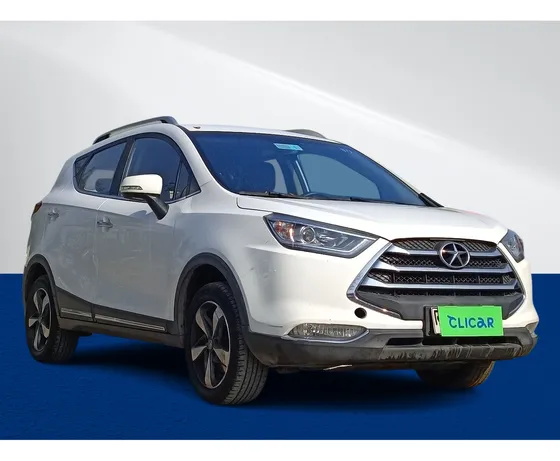 Jac S3 Xrs