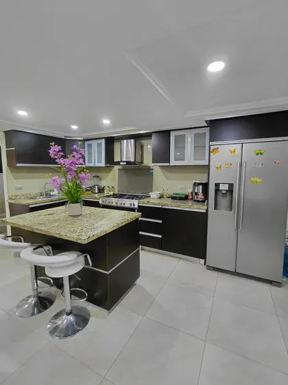 Gl Town House En San Diego Urb. San Rafael. 