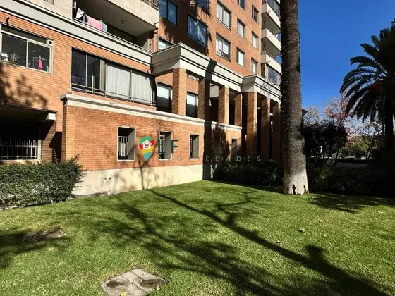 Ñuñoa, Full Estado, Conectividad Total (166137)