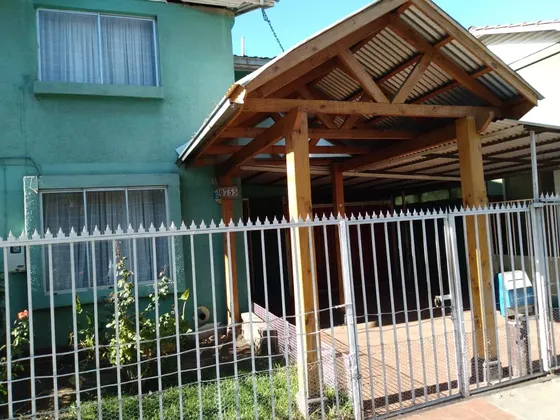 Vendo Casa En Santa Ana Del Boldo