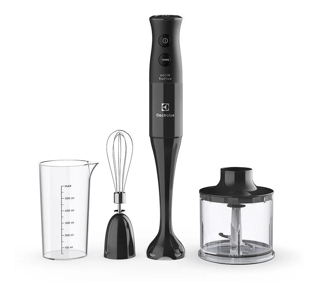 Mixer Electrolux Multiuso 3 em 1 (EIB10) Mixer Electrolux Multiuso 3 em 1 (EIB10)