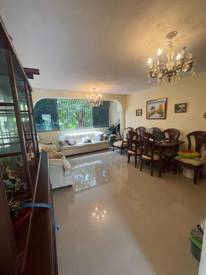 Hermoso Apto Remodelado Urb Simón Bolívar Piso Bajo