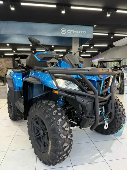 Cfmoto Cforce 1000 
